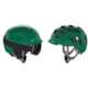 Weather-Adapting Cycling Helmets Image 1