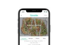 Incentivized Restaurant Reservation Apps