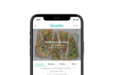 Incentivized Restaurant Reservation Apps