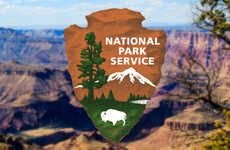 Consolidated National Parks Apps