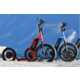 Range-Roving Electric Scooters Image 1