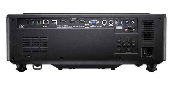 Revolutionary Short Throw Projectors Image 2