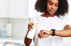 Functional Beverage Sachets