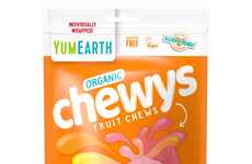 Allergy-Friendly Fruit Chews