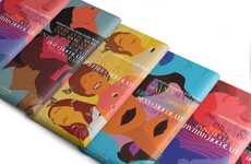 Condition-Specific Chocolate Bars