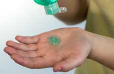 Color-Changing Hand Sanitizers