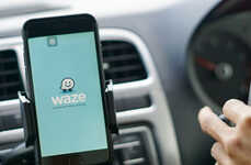 Audiobook GPS Integration