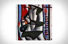 AI-Made Art Galleries