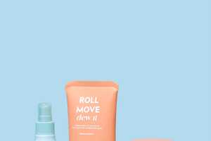 Hands-Free Body Skincare
