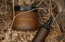 Neo-Historic Hair Treatments