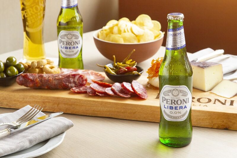 Virtual Aperitivo Events