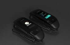 Sleep Pattern-Monitoring Wearables