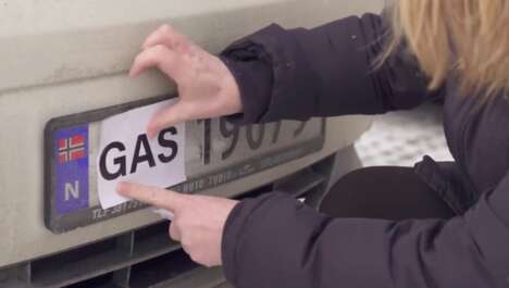 Hilarious Tourist PSA Responses