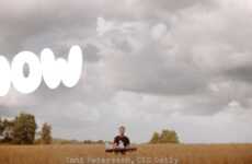 Musical Milk Alternative Ads