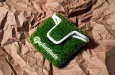Sustainably Focused Putter Covers