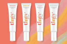 Vegan Aloe Vera Brow Gels