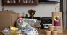 Plastic-Free Meal Kits Article Thubnail