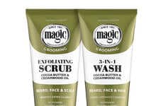 Cocoa Butter Grooming Collections