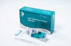 Restaurant-Focused Virus Testing Kits