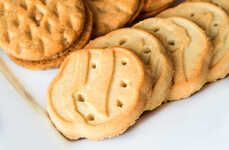 Contactless Cookie Deliveries