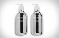 Hydrating Antioxidant Hand Cosmetics