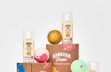 Oasis Escapism Bath Bombs