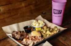 Romantic Texas BBQ Deals