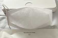 Tech Giant Face Masks