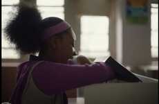 Branded Digital Poverty Gap Campaigns