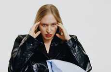 Crayon-Inspired Expressive Bedding