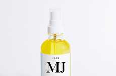 Customized Face Oils