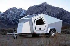 Eco Energy Camping Trailers