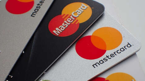 Credit Card Crypto Payments