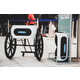 Completely Collapsible Travel Wheelchairs Image 4