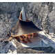 Japanese Landscape-Suited Cabins Image 2