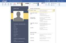 Ultra-Fast Resume Builders