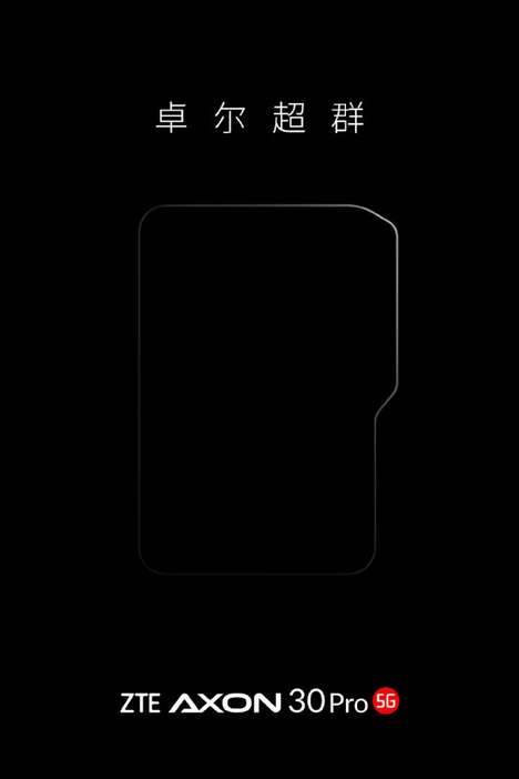 Premium Camera Smartphone Launches