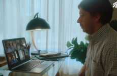 Relatable Video Call Ads