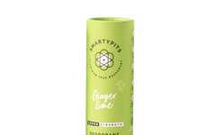 Eco Aluminum-Free Deodorants