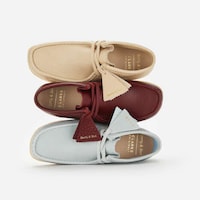 Nostalgic Sporty Shoe Collaborations Image 2