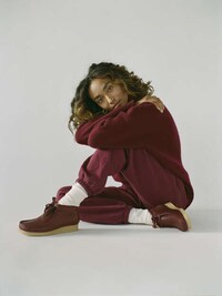 Nostalgic Sporty Shoe Collaborations Image 5