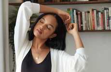 Wellness-Focused Comfort Apparel