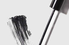 Clean Smudge-Proof Mascaras