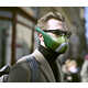 Medicine-Dosing Face Masks Image 1