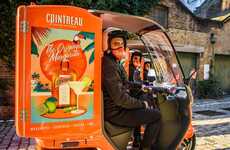 Doorstep Cocktail Services