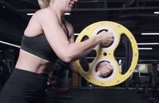 All-in-One Workout Wheels
