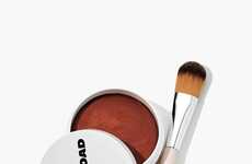 Multitasking Skin Brushes