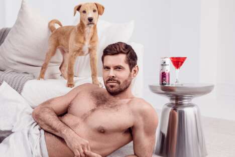 Sultry Dog Rescue Campaigns