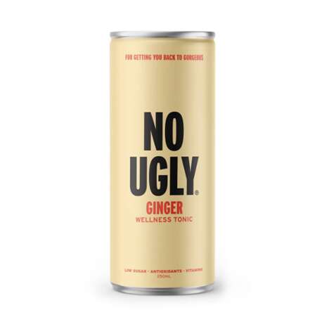 Nourishing Low Sugar Beverages