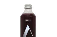 Functional Nootropic Beverages